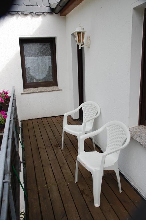 Ferienwohnung Klauke Winterberg Habitación foto