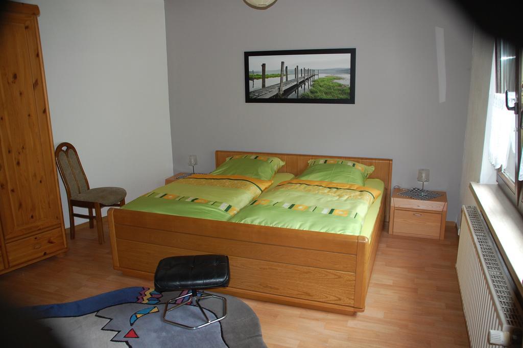 Ferienwohnung Klauke Winterberg Habitación foto