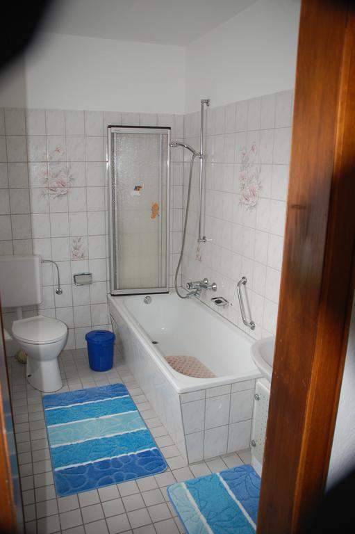 Ferienwohnung Klauke Winterberg Habitación foto