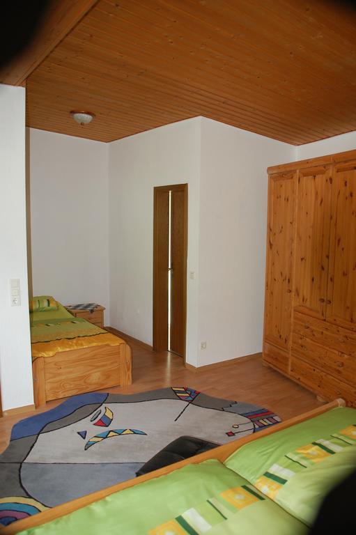 Ferienwohnung Klauke Winterberg Habitación foto