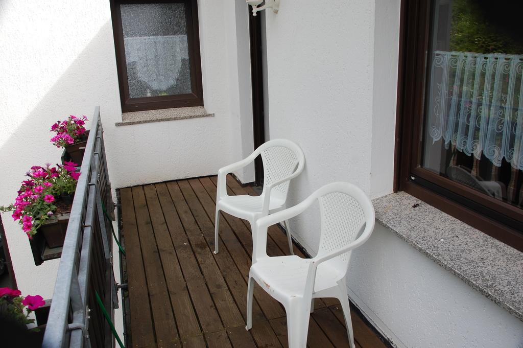Ferienwohnung Klauke Winterberg Habitación foto