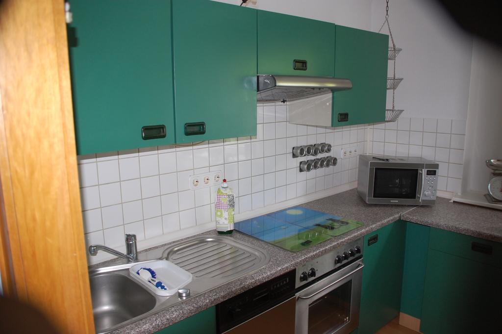 Ferienwohnung Klauke Winterberg Habitación foto