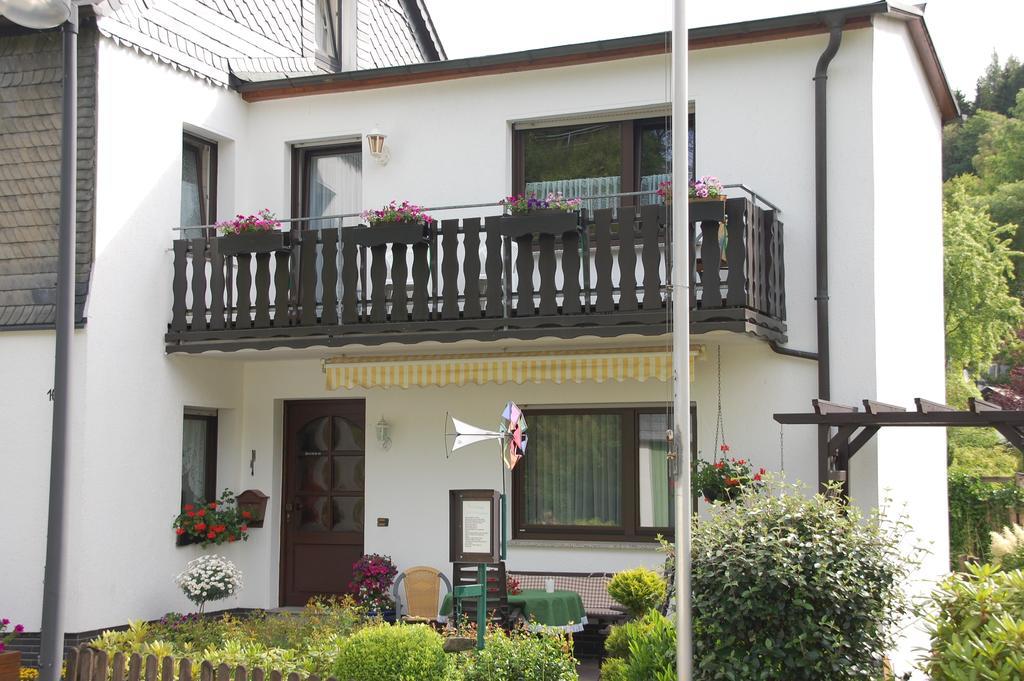 Ferienwohnung Klauke Winterberg Habitación foto