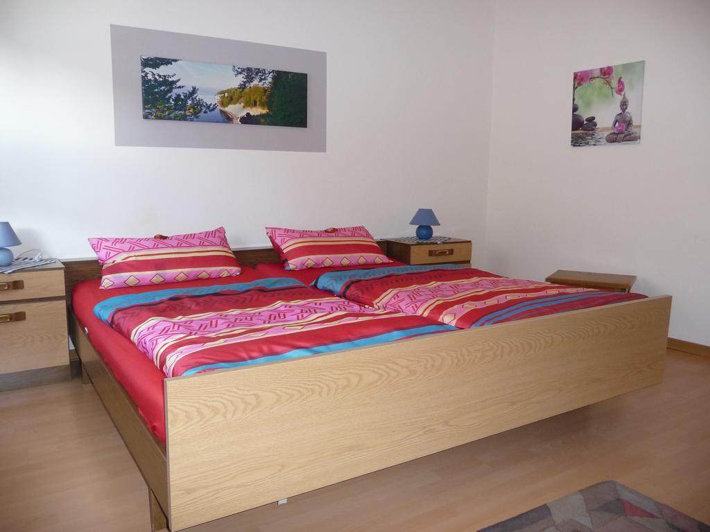 Ferienwohnung Klauke Winterberg Exterior foto